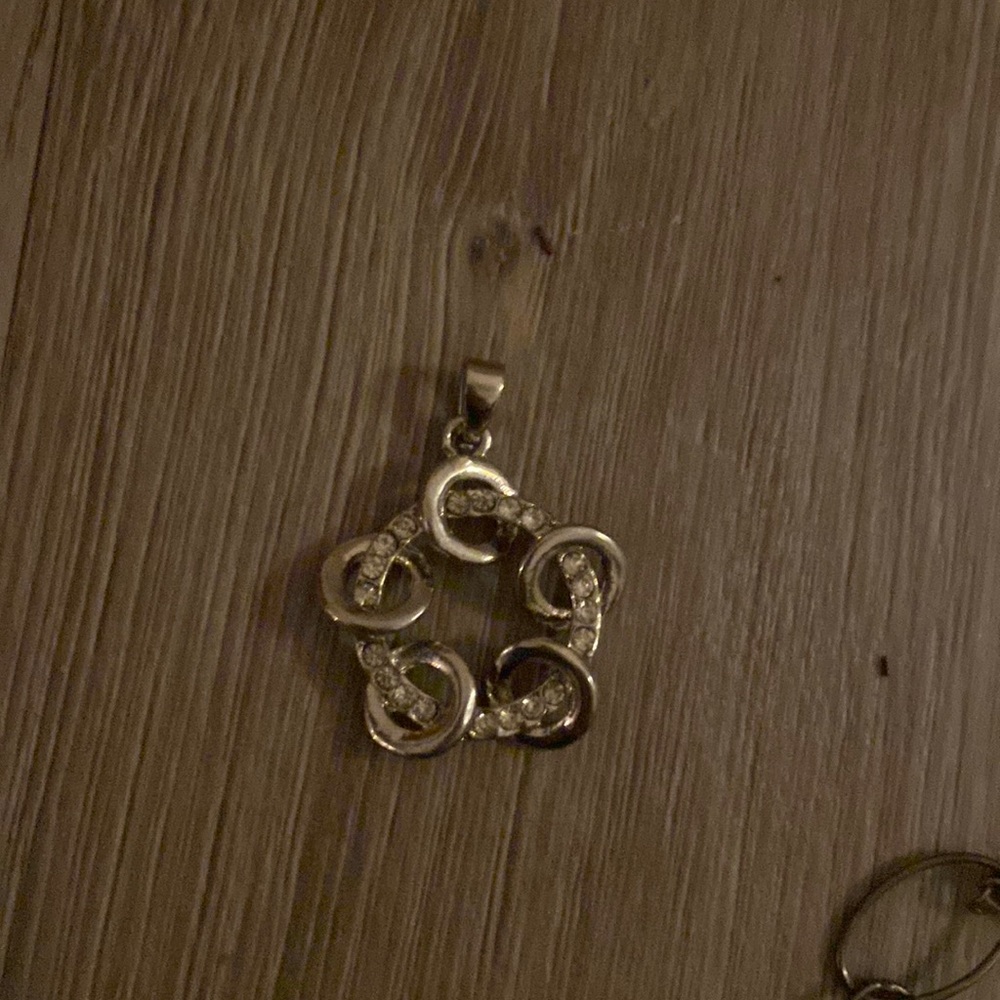 Fake Charm